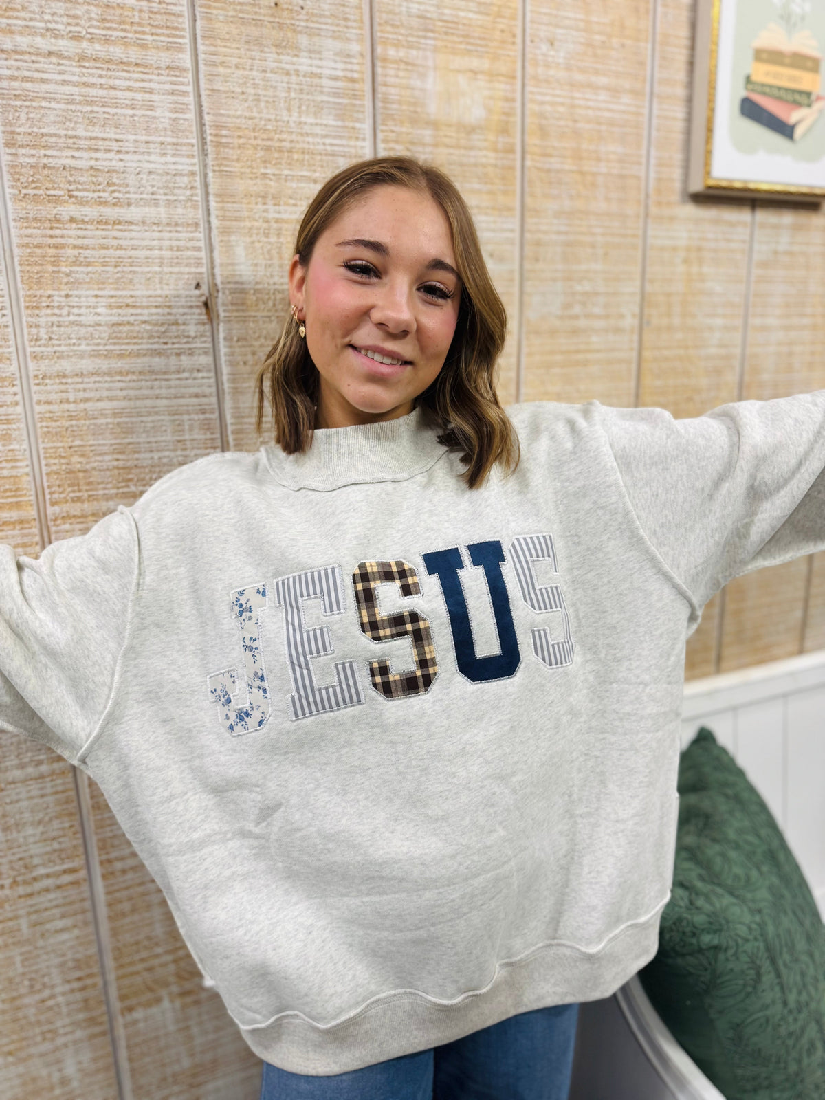 Sweatshirts