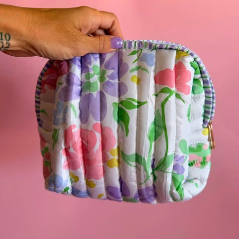 Puff Travel Pouch