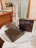 Dinner Table Conversation Cards