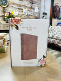 KJV Note-Taking Bible