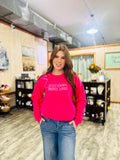 Fully Known Deeply Loved Sweatshirt