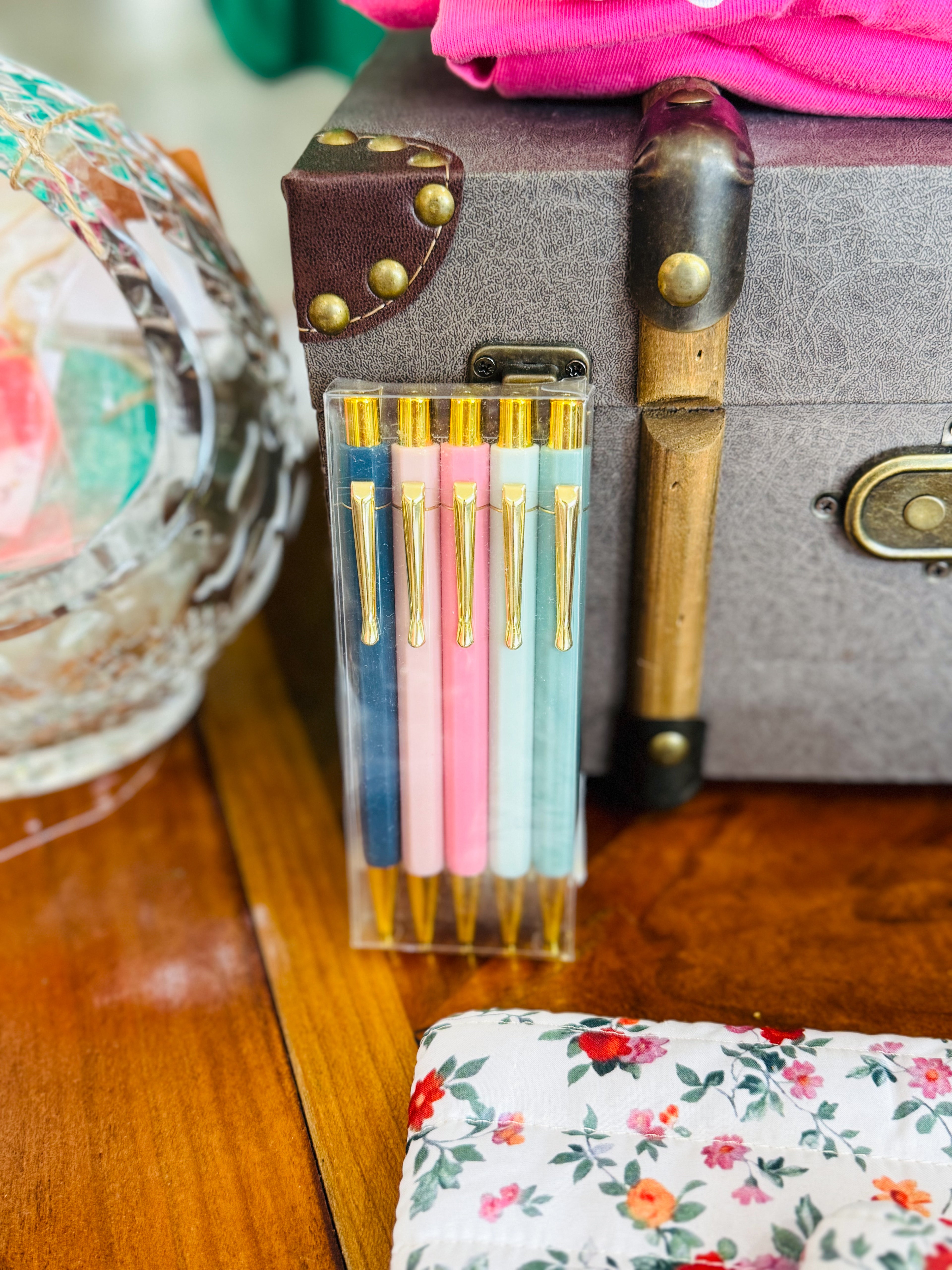 Child of God Pen Set