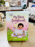 My Bible Songbook