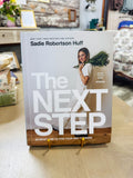 The Next Step Devotional