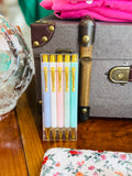 Hymn Pen Set