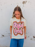 Child of God tee