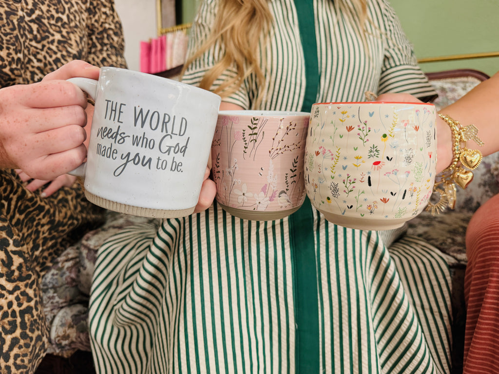 Coffee Mug