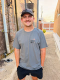 Isaiah 54:17 Men's Tee