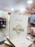 Devotional for Mr. & Mrs.