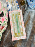 Be Still Pen Set