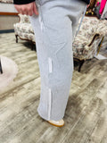 Grey Star Sweatpants