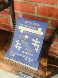 Devotional crossword puzzle book