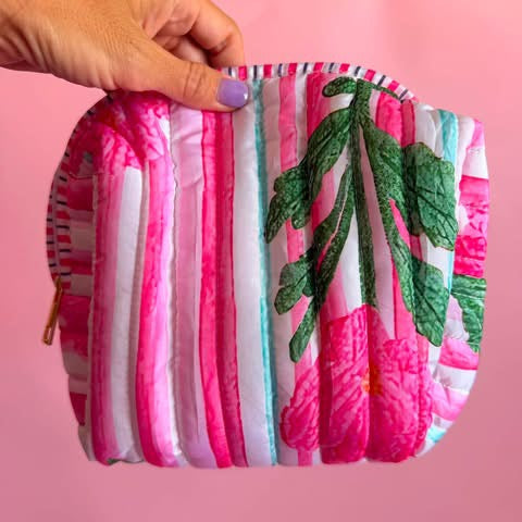 Puff Travel Pouch