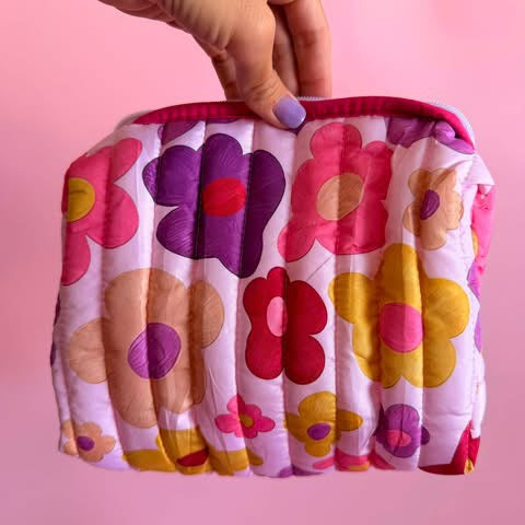 Puff Travel Pouch