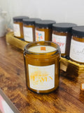 Just Like Heaven Candle