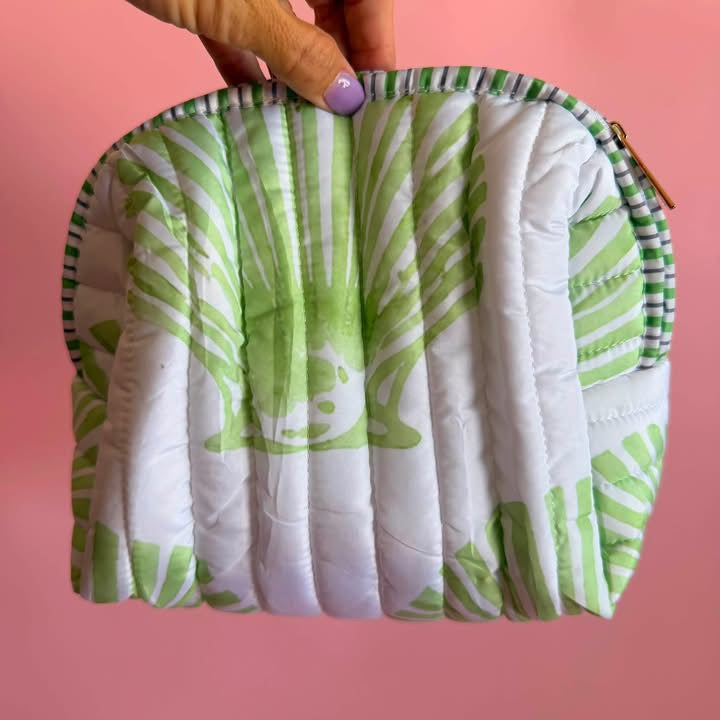 Puff Travel Pouch