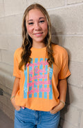 My worship is loud tee