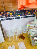 Rejoice Always Weekly Planner