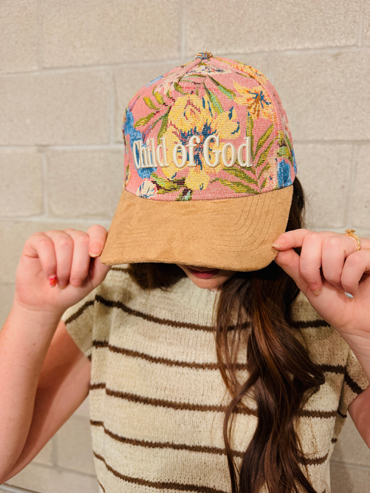 Child of God Hat