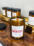 Worthy Candle