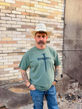 Men's Cross Tee