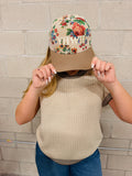 YHWH Hat