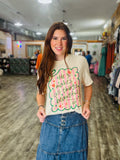 He Makes All Things Beautiful Tee