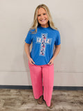 Pink Pants