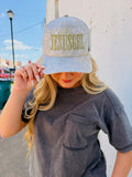 Jesus girl hat