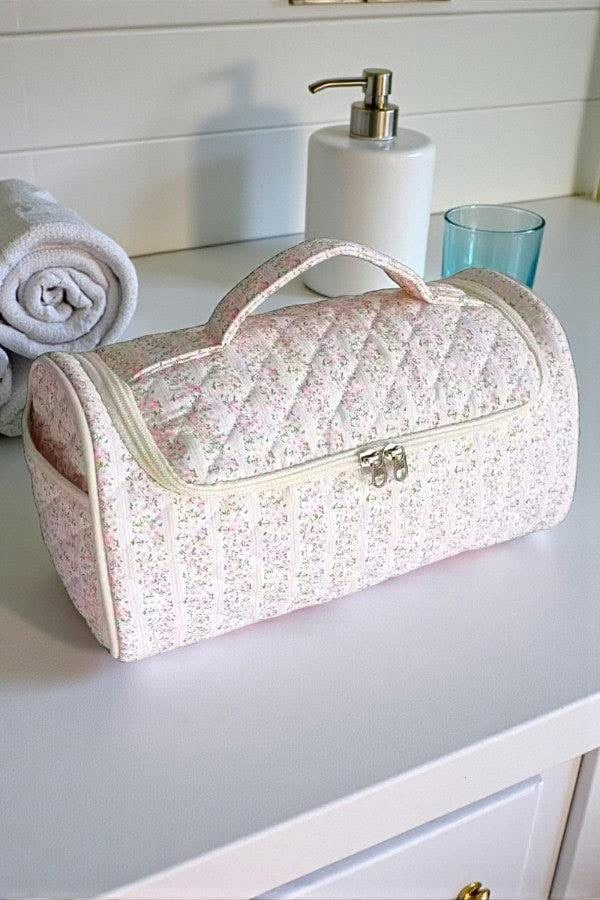 Makeup bag