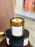 It is Well Candle
