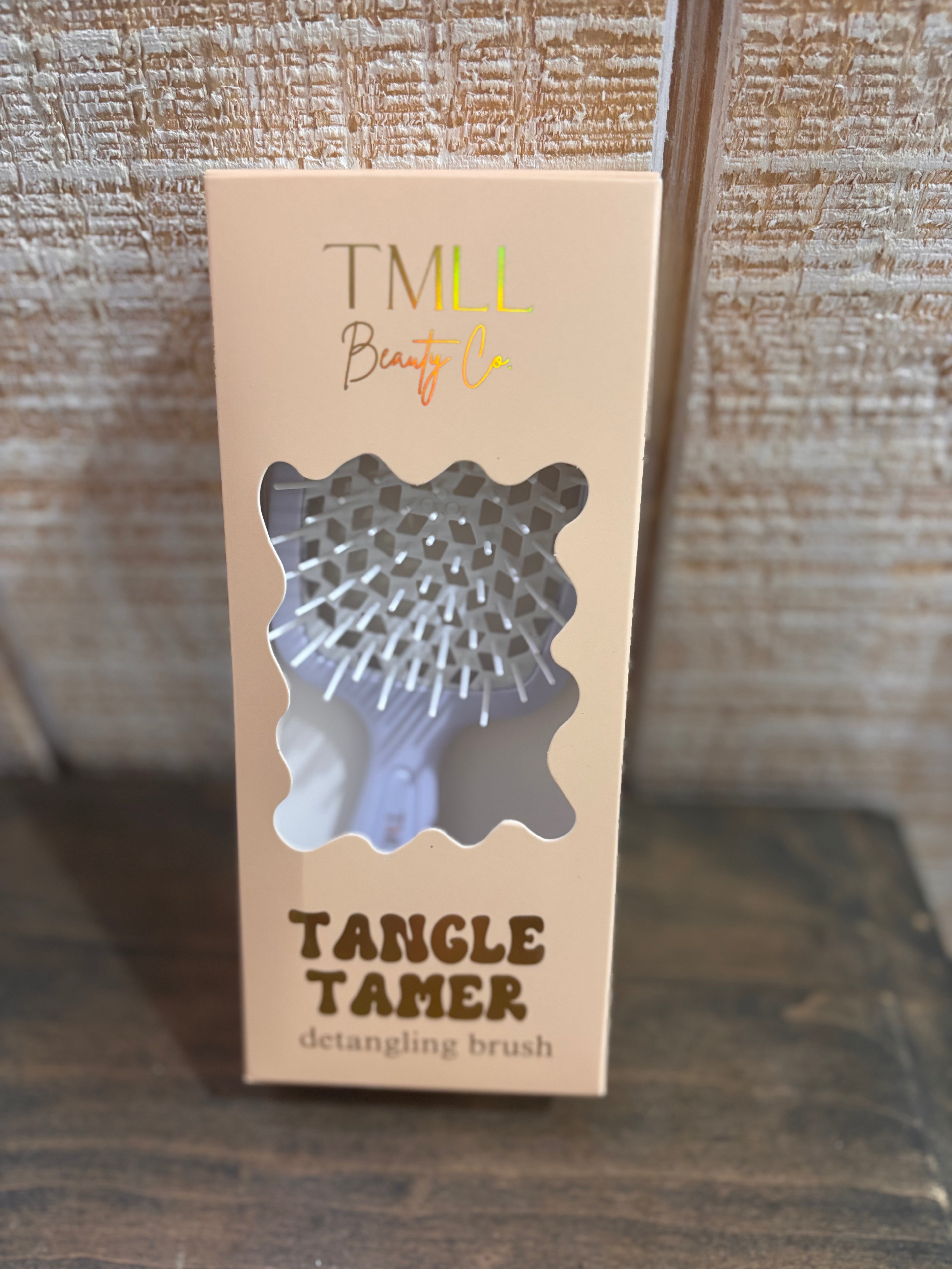 Tangle Tamer Brush