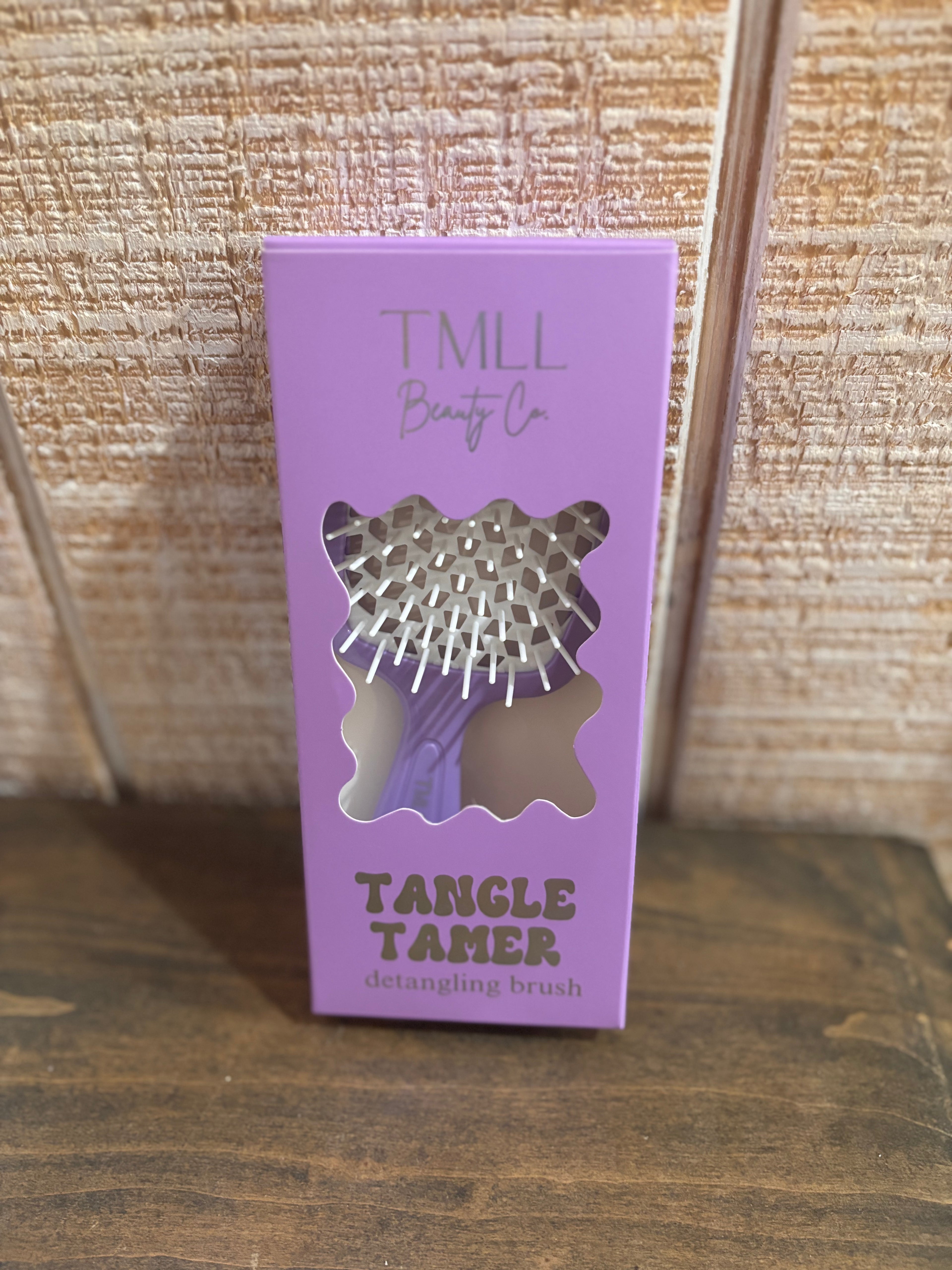 Tangle Tamer Brush
