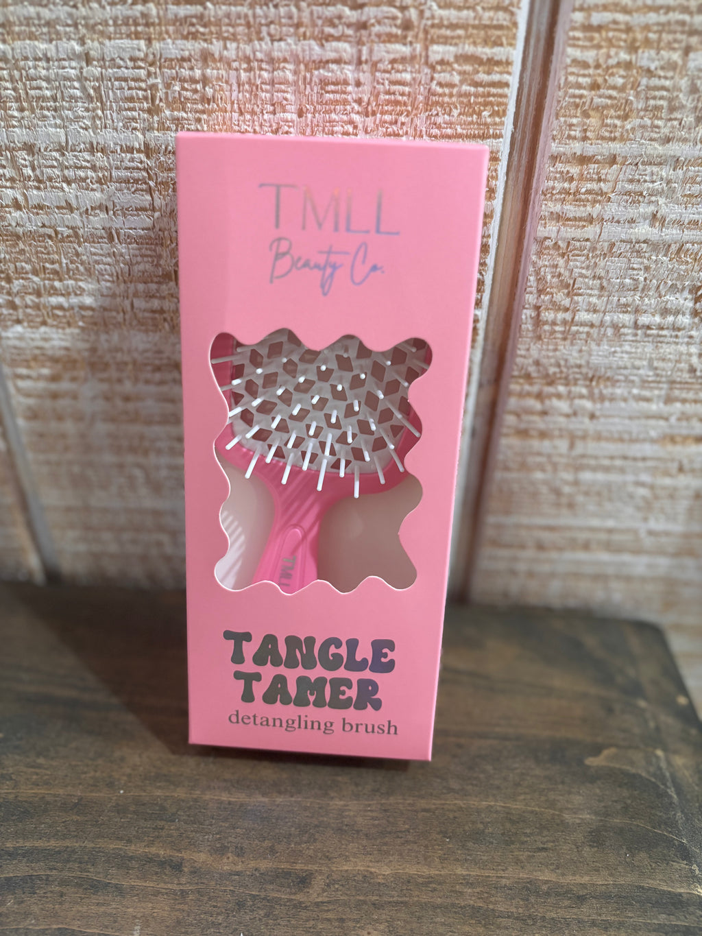 Tangle Tamer Brush