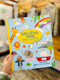 Say & Pray Bible Seek & Find