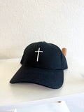 Men's Cross Hats