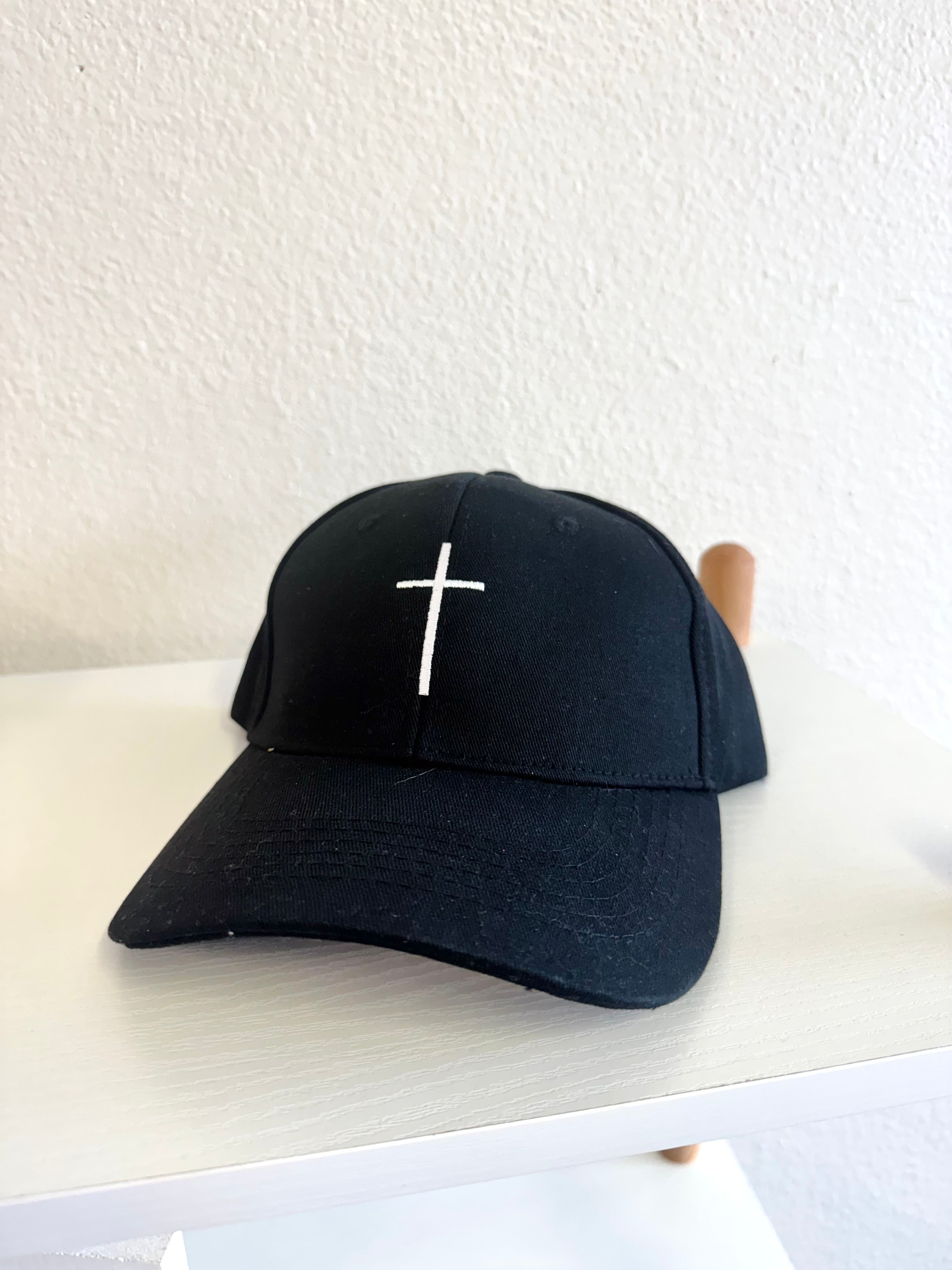 Men's Cross Hats