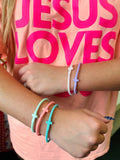 Jesus Bracelets
