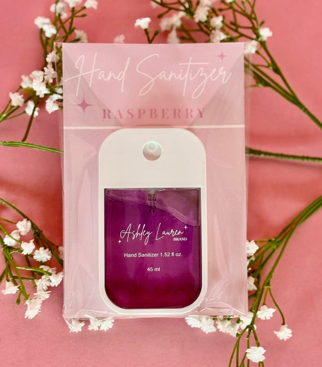 Hand Sanitizer