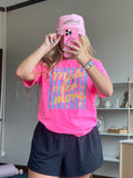 Made for more tee