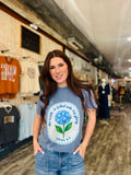 His Glory Tee